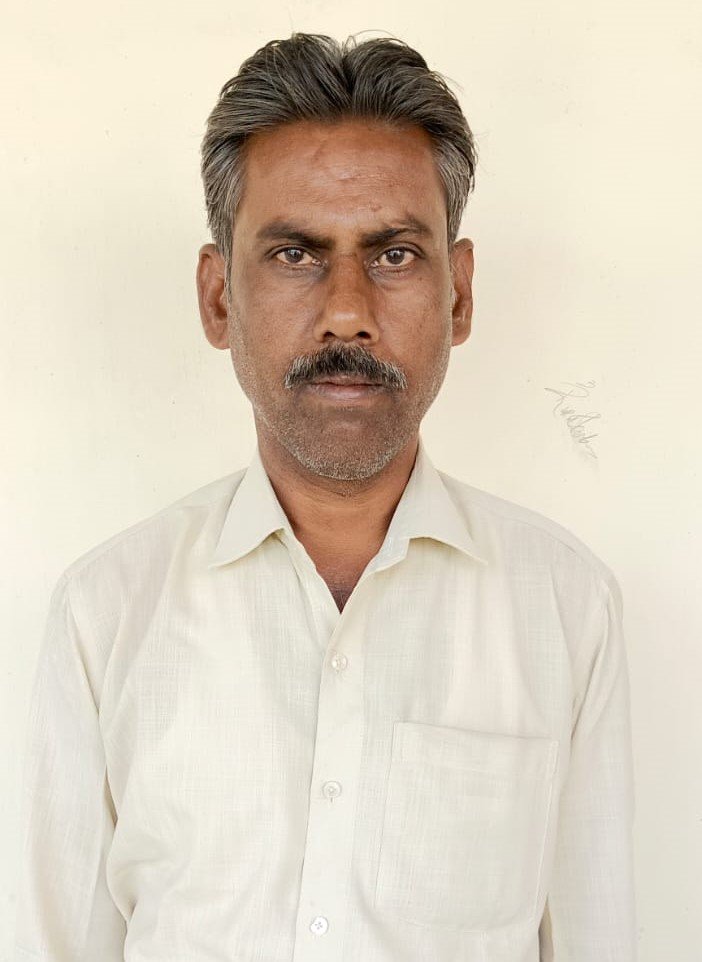 Sri Sharanabasappa S Modi
